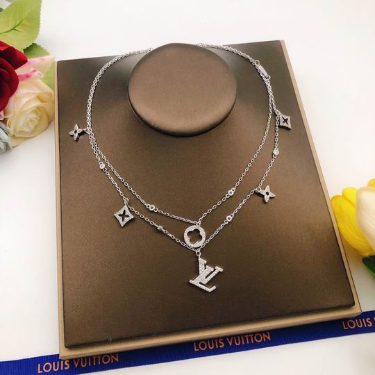 LV Necklace 11lyh635